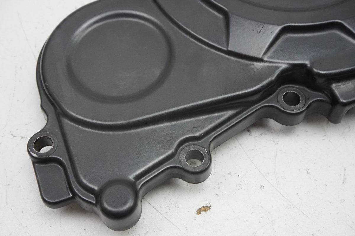 MV AGUSTA BRUTALE 800 DRAGSTER RR B322BB Alternator Cover Engine Clutch Cover