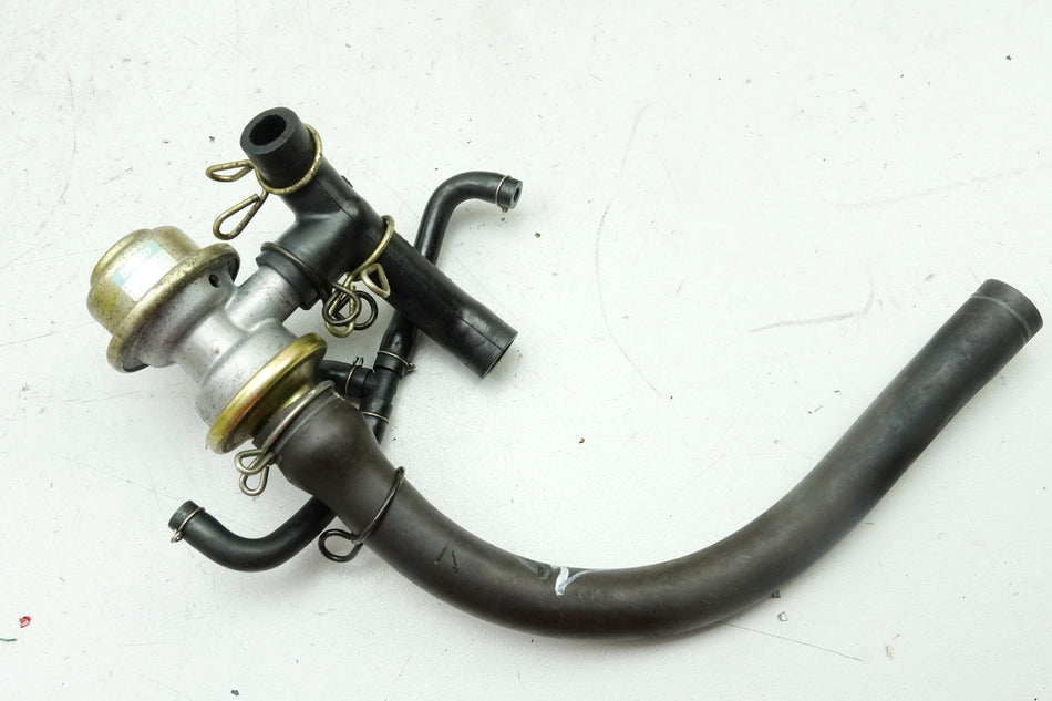KAWASAKI VN 800 VN800A B CLASSIC Válvula de aire secundario Válvula de ventilación del motor