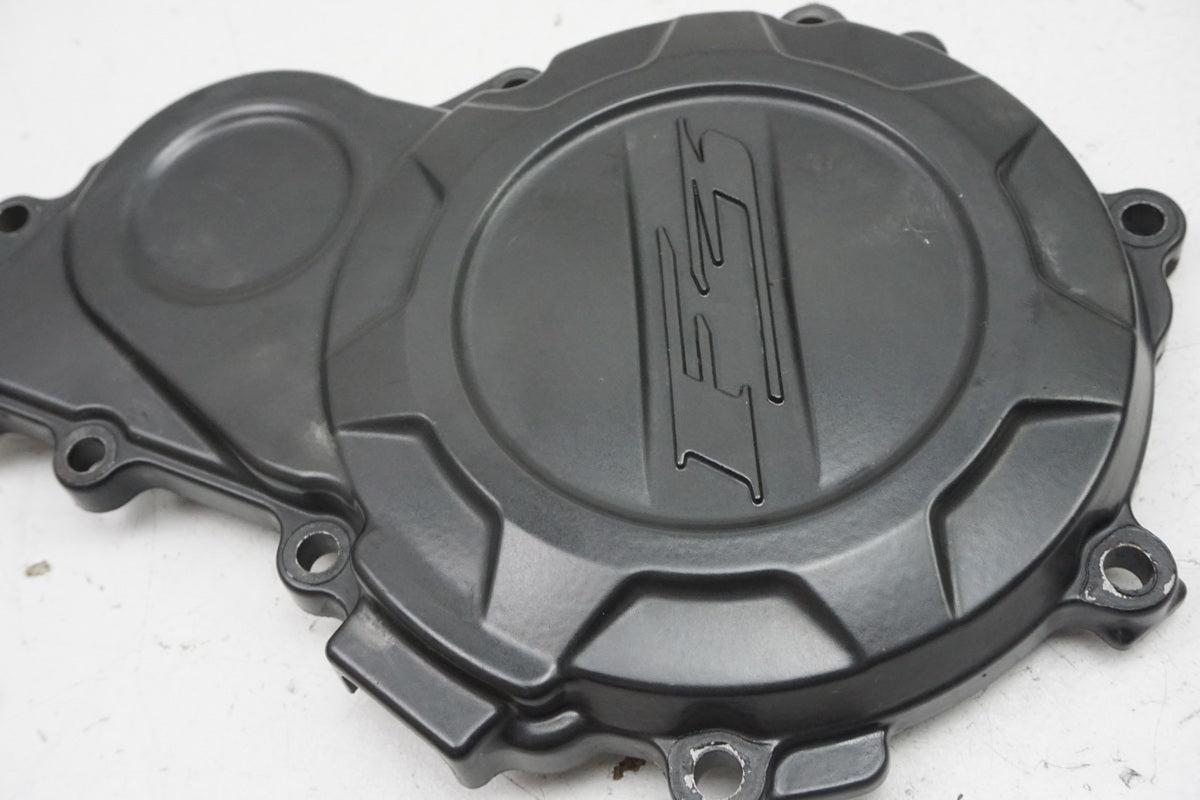 MV AGUSTA BRUTALE 800 DRAGSTER RR B322BB Alternator Cover Engine Clutch Cover