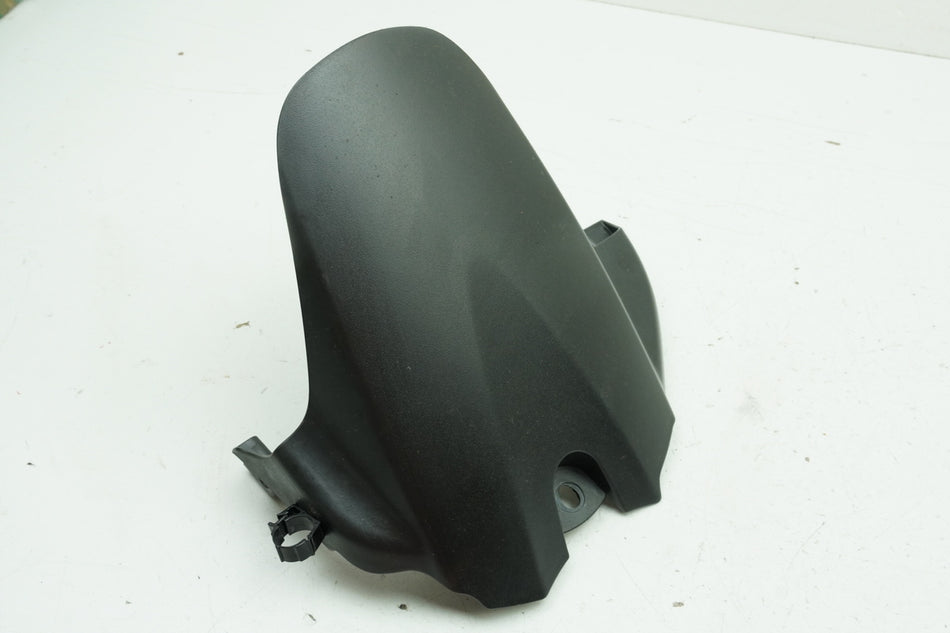 SUZUKI GSX-R 750 WVCW K8 K9 L0 600 Guardabarros trasero Cubrecadena Basculante