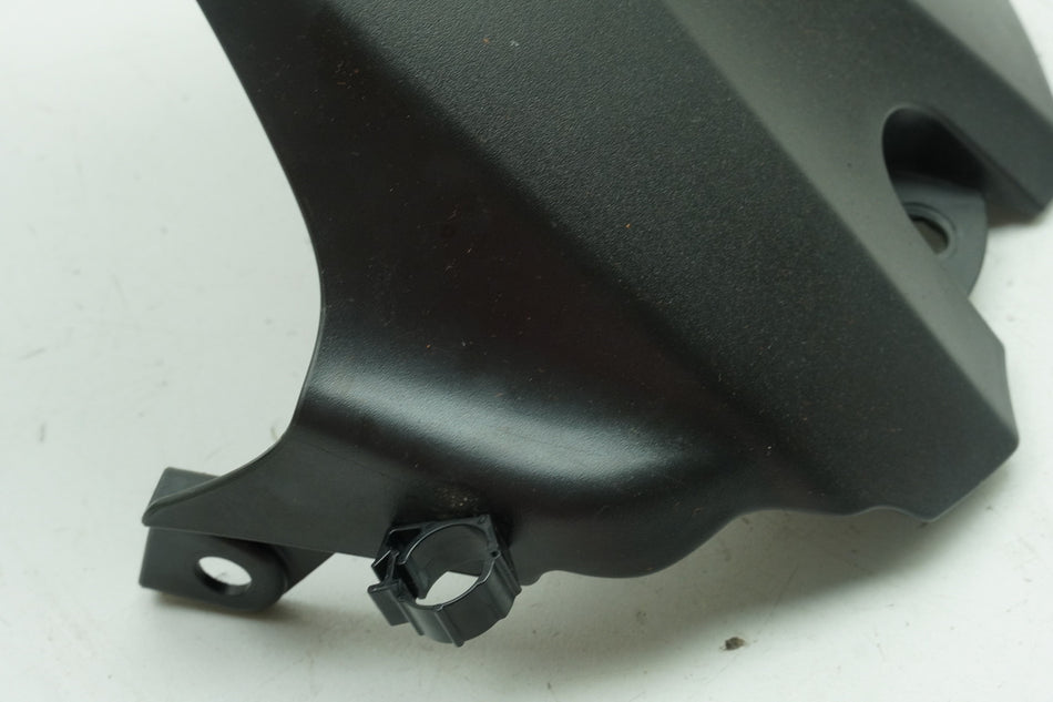 SUZUKI GSX-R 750 WVCW K8 K9 L0 600 Guardabarros trasero Cubrecadena Basculante