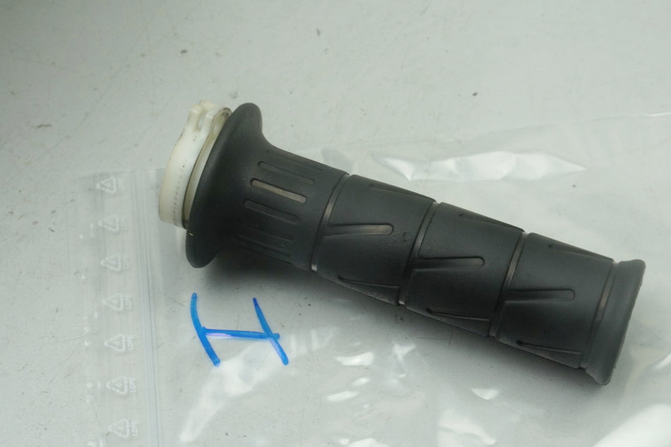 KAWASAKI ZX-6R ZX600G Acelerador I Puño Goma puño Empuñadura 98-99