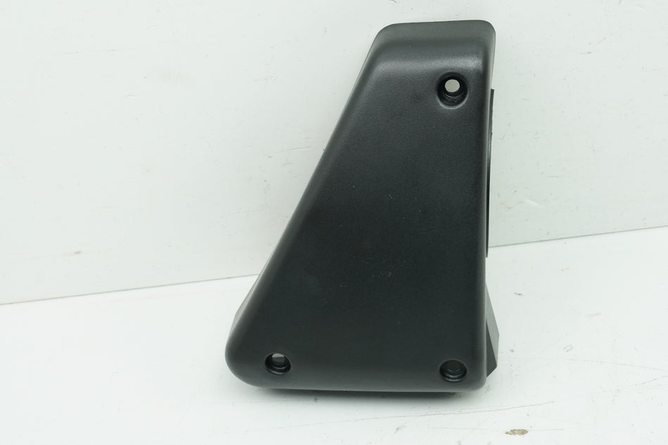 YAMAHA FZS 600 RJ02 FAZER Tapa lateral derecha Cubierta caja de filtro de aire Carburador