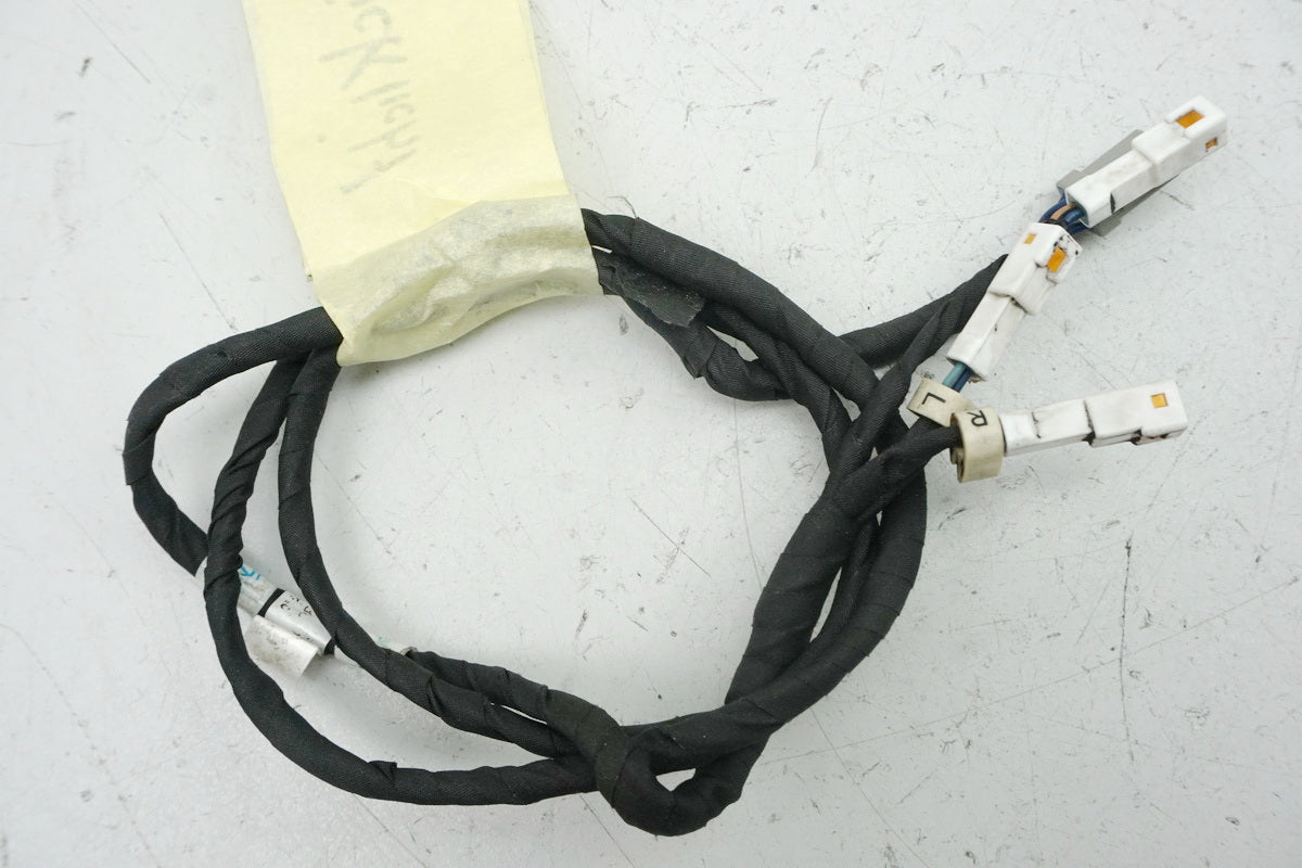 MV AGUSTA BRUTALE 800 DRAGSTER RR B322BB Kabelbaum Rücklicht Kabel