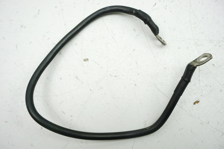 MV AGUSTA BRUTALE 800 DRAGSTER RR B322BB Cable de masa Cable negativo
