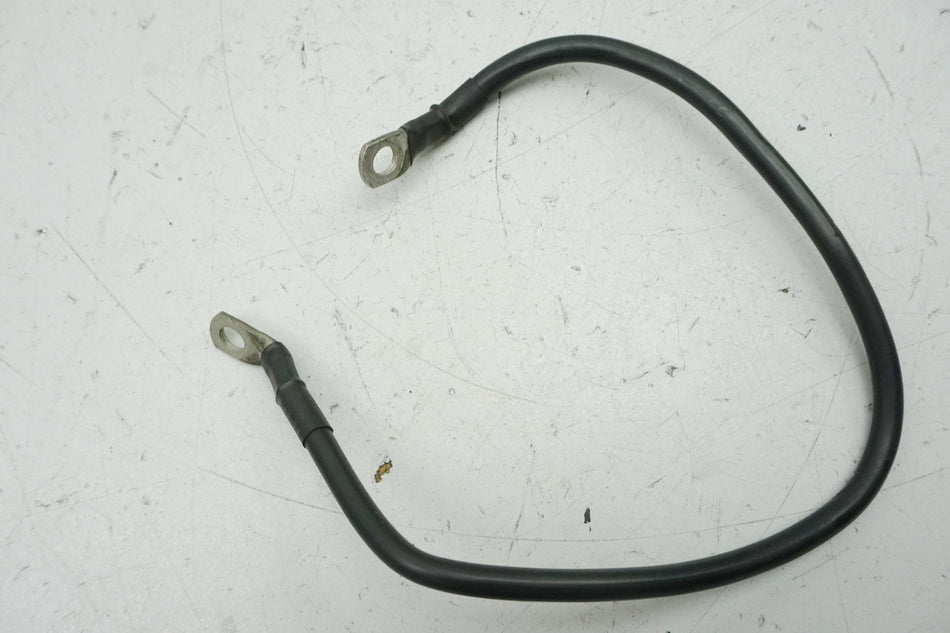 MV AGUSTA BRUTALE 800 DRAGSTER RR B322BB Cable de masa Cable negativo