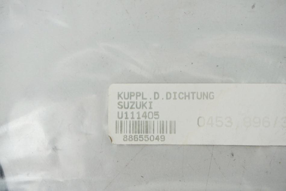 Gasket Clutch Cover Gasket Sachs Suzuki EAN 88655049 VS VL - NEW