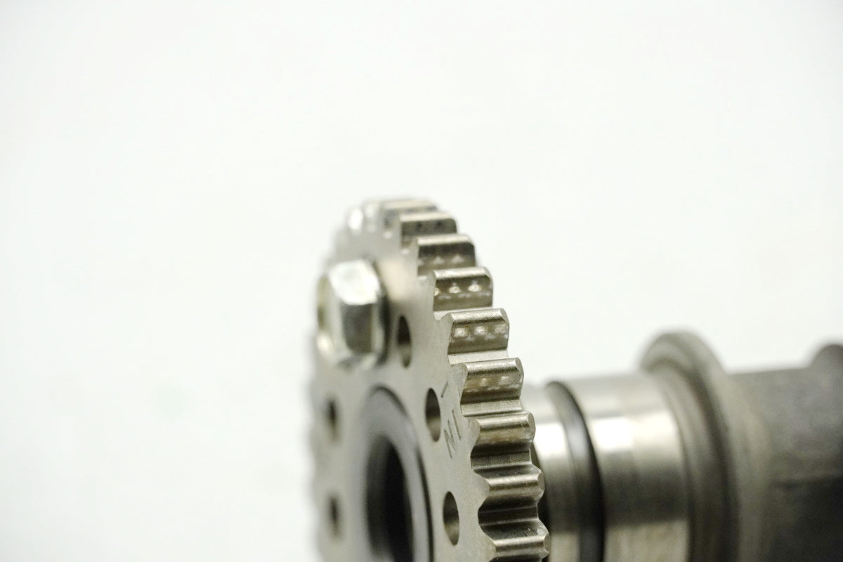 HONDA CBF 1000 FA SC64 Nockenwelle Auslass Camshaft EX (für Motor) 14210-MFA-D00