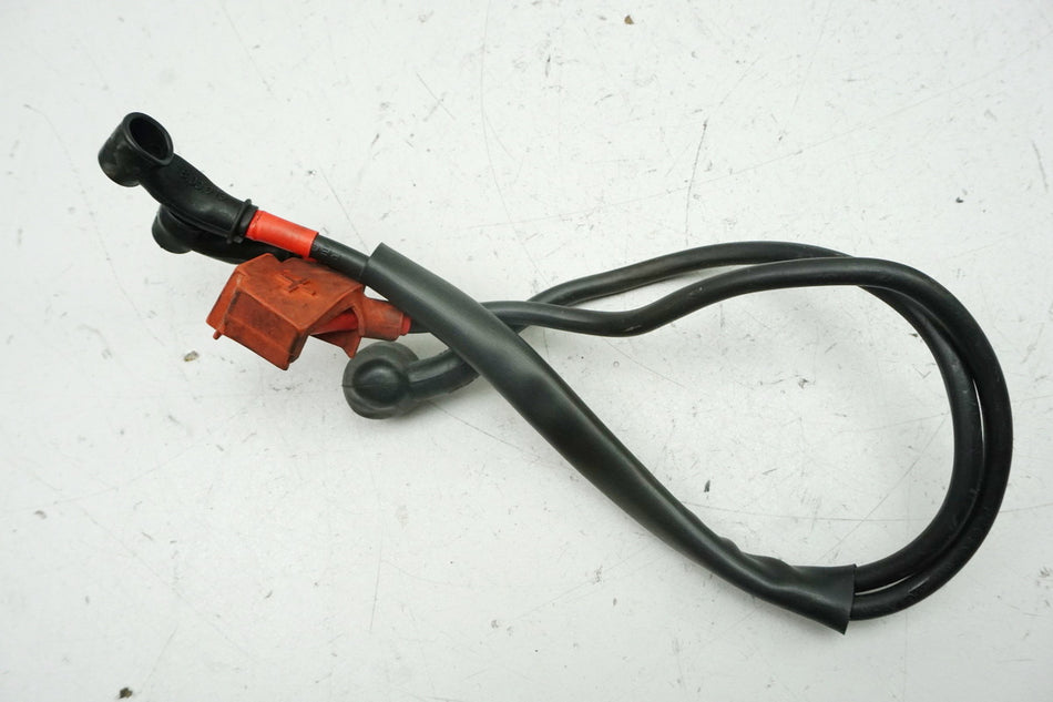 MV AGUSTA BRUTALE 800 DRAGSTER RR B322BB Anlasserkabel Pluskabel Kabel Batterie