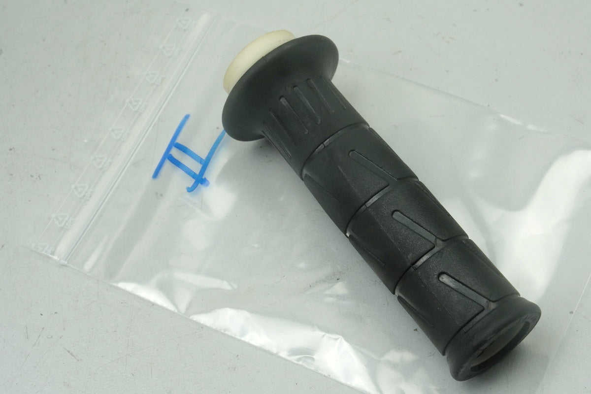 KAWASAKI ZX-6R ZX600G Throttle Grip II Grip Handlebar Grip Rubber 98-99