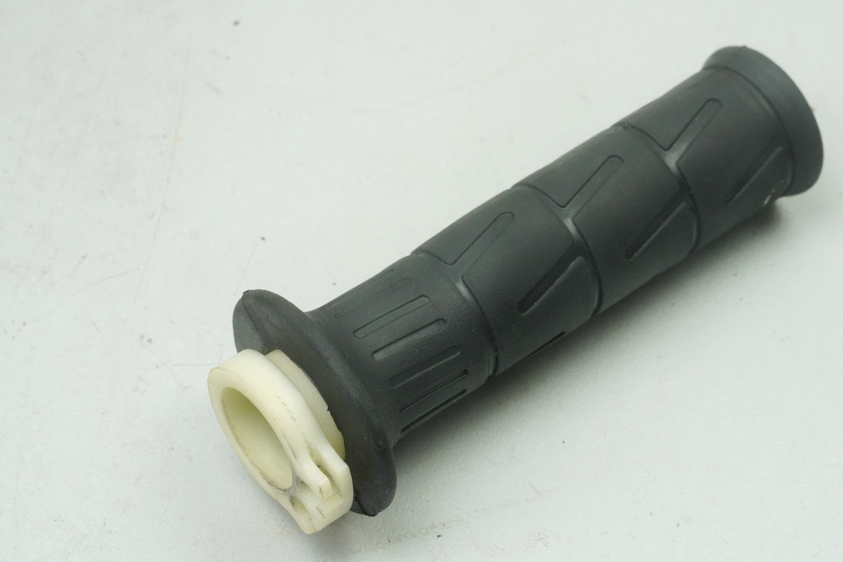 KAWASAKI ZX-6R ZX600G Throttle Grip II Grip Handlebar Grip Rubber 98-99