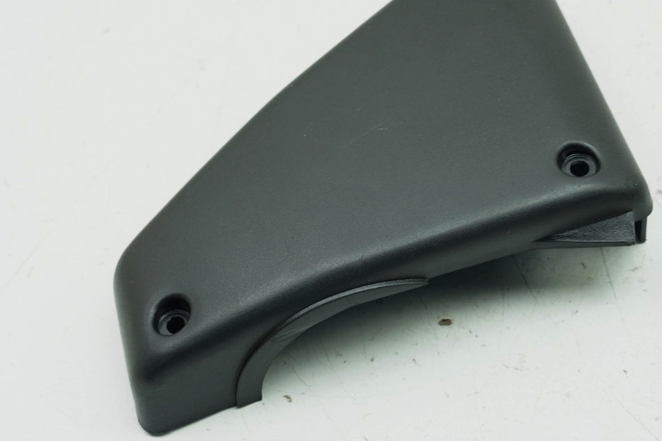 YAMAHA FZS 600 RJ02 FAZER Tapa lateral izquierda Cubierta caja filtro aire Carburador