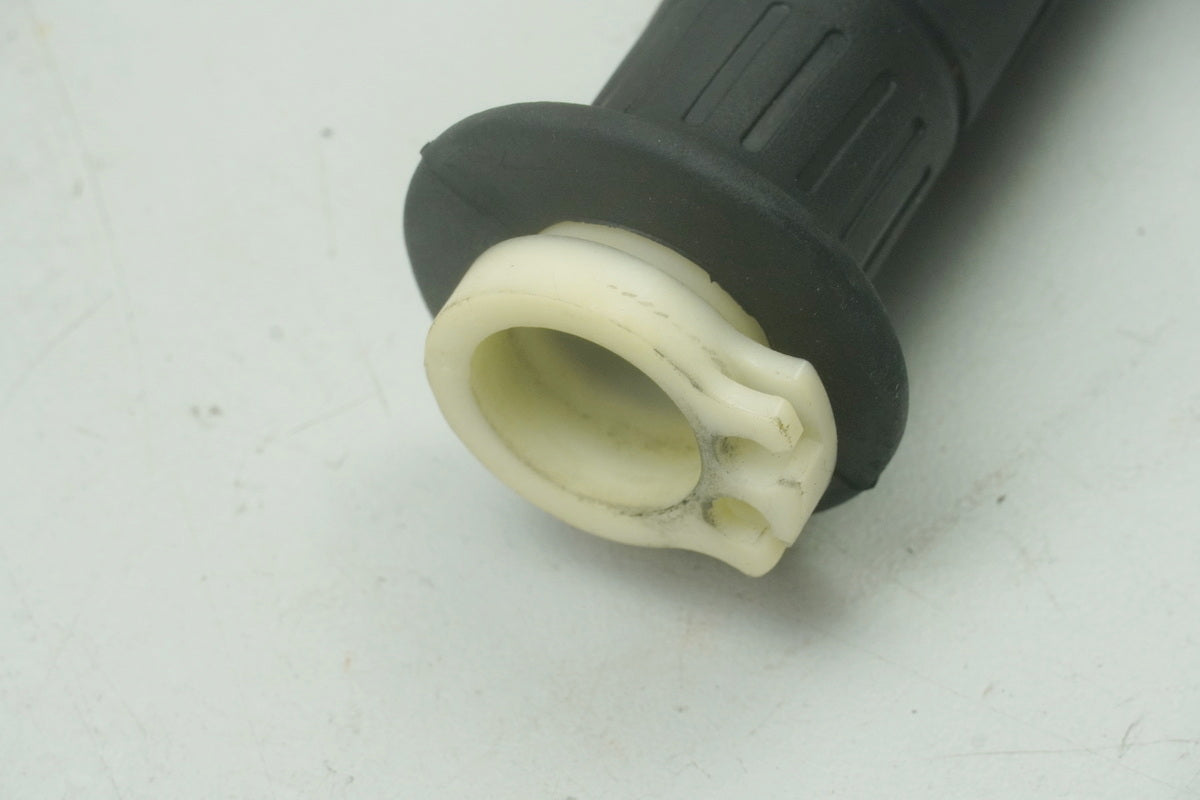 KAWASAKI ZX-6R ZX600G Throttle Grip II Grip Handlebar Grip Rubber 98-99