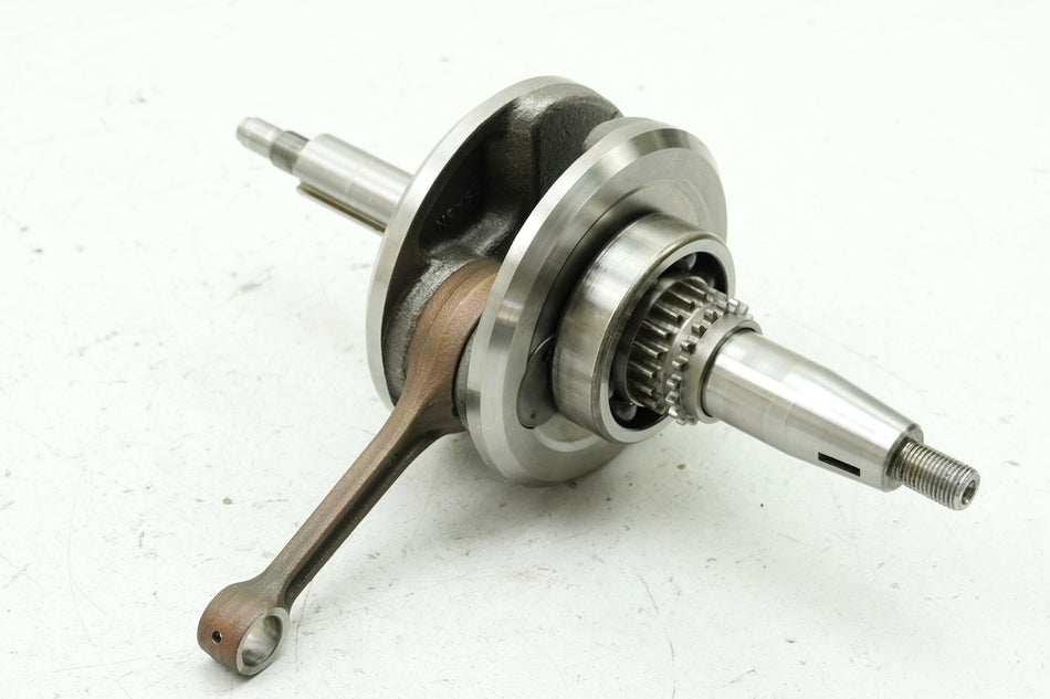YAMAHA MT 125 A RE11 (RE29) Cigüeñal Biela (para motor