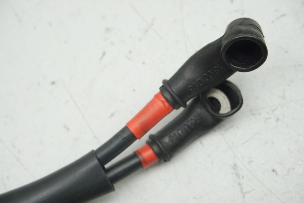 MV AGUSTA BRUTALE 800 DRAGSTER RR B322BB Starter Cable Plus Cable Cable Battery