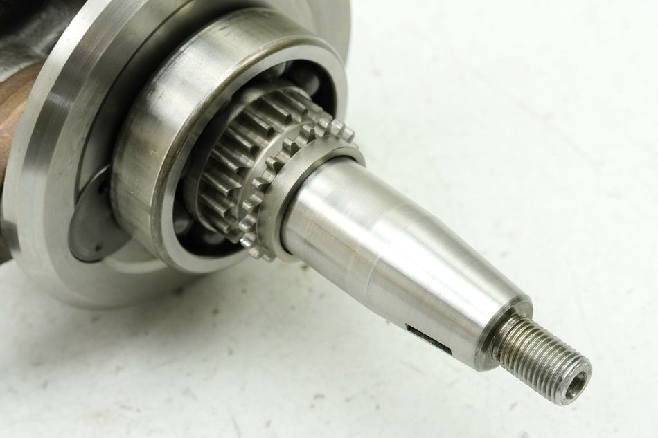 YAMAHA MT 125 A RE11 (RE29) Cigüeñal Biela (para motor