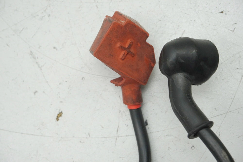 MV AGUSTA BRUTALE 800 DRAGSTER RR B322BB Starter Cable Plus Cable Cable Battery