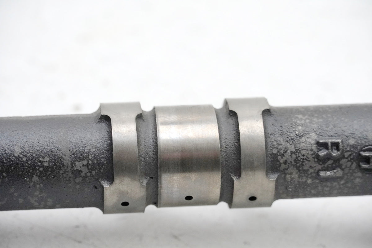HONDA CBF 1000 FA SC64 Nockenwelle Auslass Camshaft EX (für Motor) 14210-MFA-D00