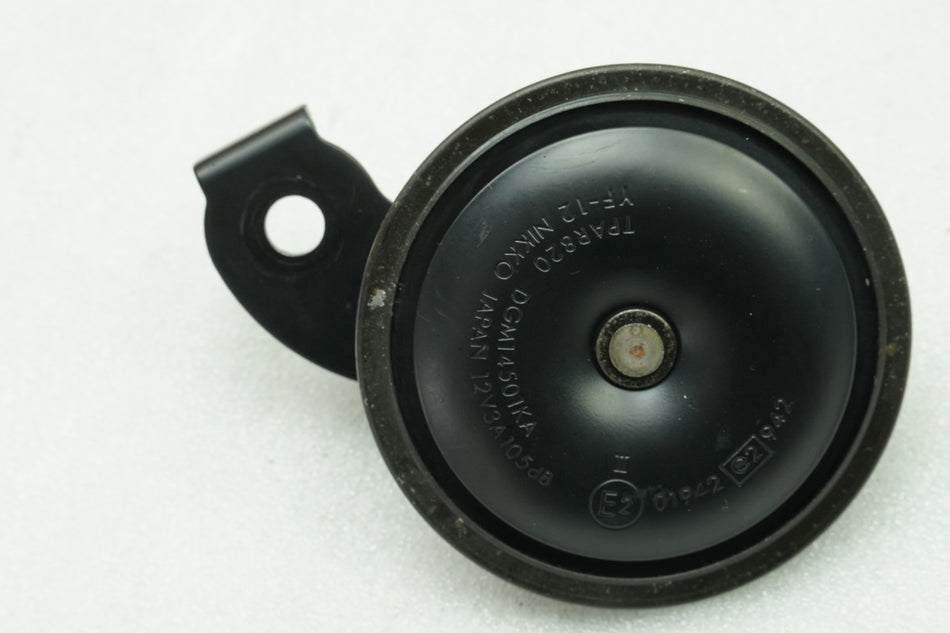 KAWASAKI Z 750 ZR750J Hupe original Horn Signalhorn 04-06