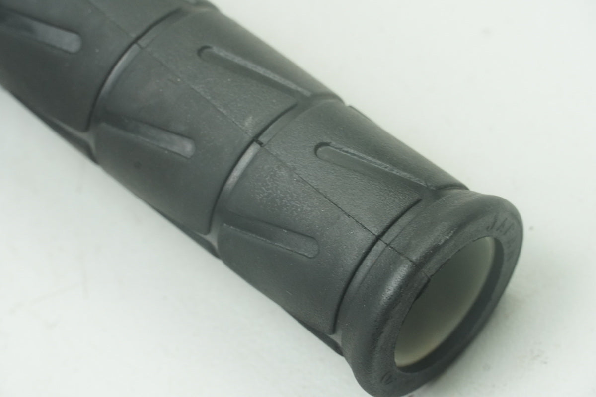 KAWASAKI ZX-6R ZX600G Throttle Grip II Grip Handlebar Grip Rubber 98-99