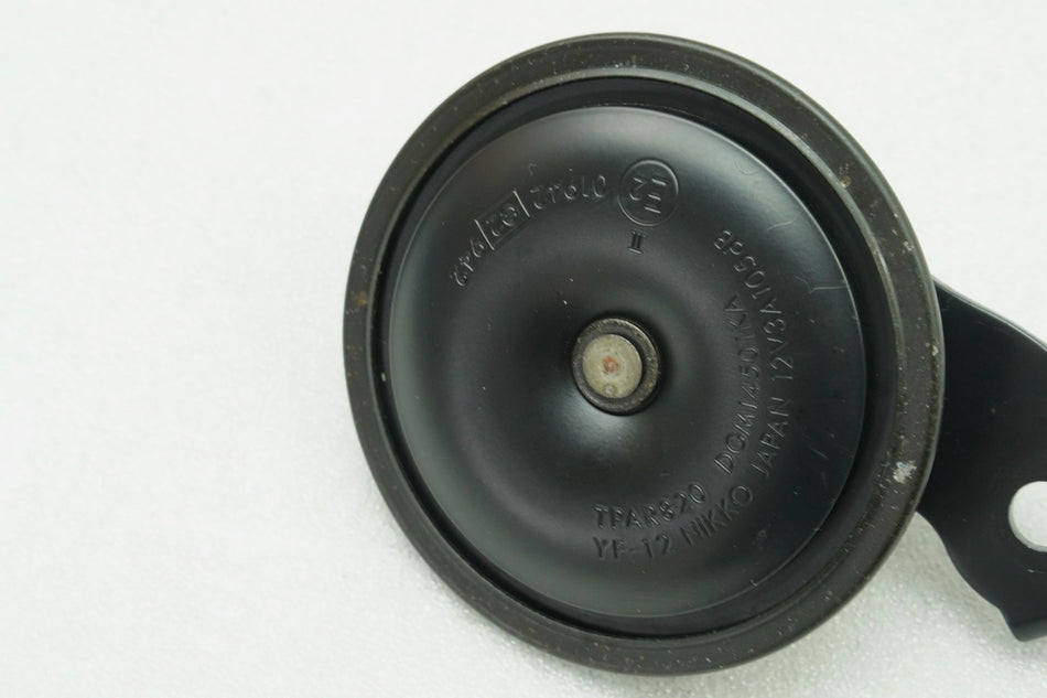 KAWASAKI Z 750 ZR750J Hupe original Horn Signalhorn 04-06