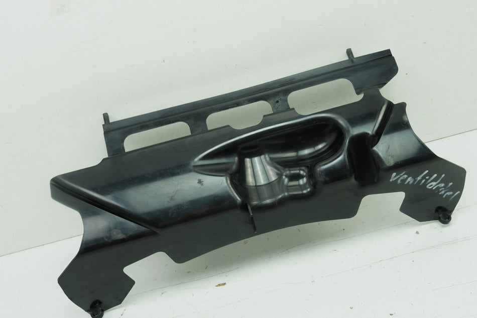 SUZUKI GSX-R 750 WVCW K8 K9 L0 600 Cubierta Radiador Tapa Motor Protección