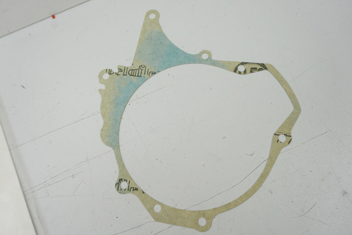 Yamaha Junta Tapa Motor de Arranque Alternador Original 3SH-E5455 TDR125 TZR125 - NUEVO