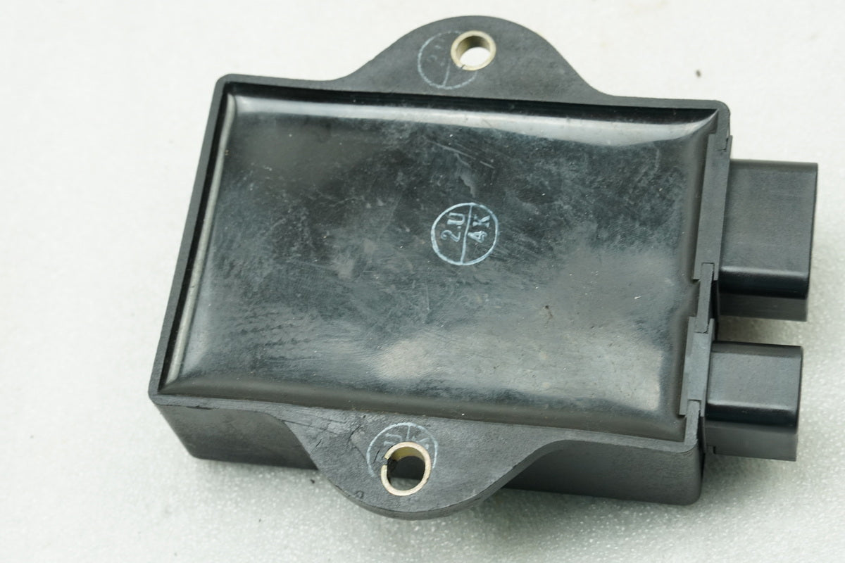 Kawasaki EL 252 EL 250 B Eliminator CDI Ignition Unit Control Module Original Blackbox