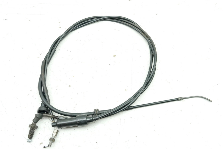 APRILIA SR 50 ZD4TEA Cables de acelerador Cable de acelerador original