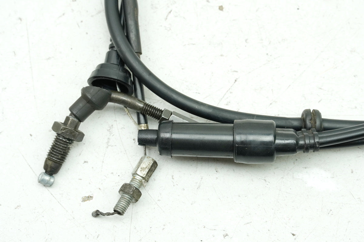 APRILIA SR 50 ZD4TEA Gaszüge Gaszug Gasseil original