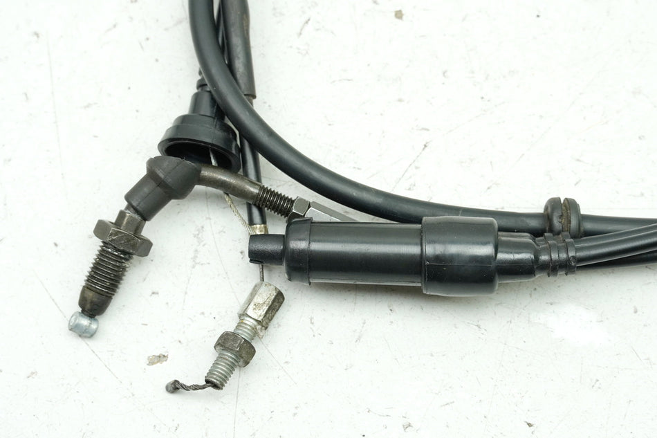 APRILIA SR 50 ZD4TEA Cables de acelerador Cable de acelerador original