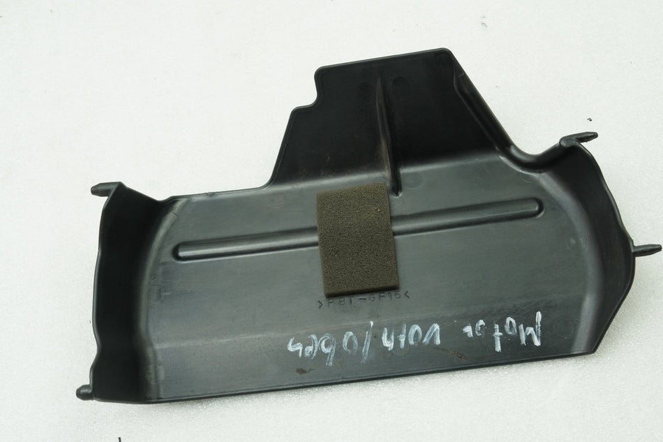 KAWASAKI Z 750 ZR750J Abdeckung Motor vorn Cover Deckel Blende Verkleidung 04-06