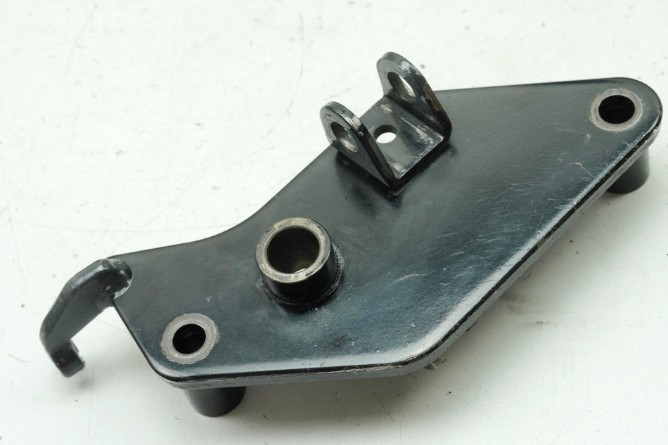 KAWASAKI VN 800 VN800A B CLASSIC Soporte estribera derecha de conductor Placa de sujeción