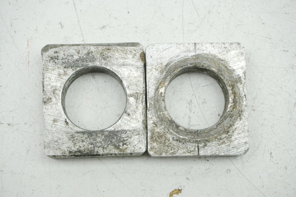 KAWASAKI ZX-9R ZX900B Chain Tensioner Swingarm
