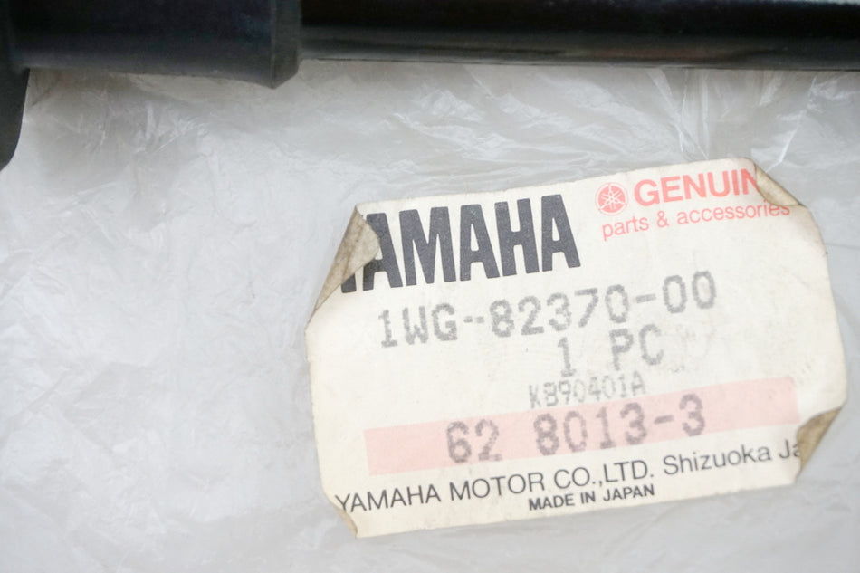 Conector de bujía Yamaha 1WG-82370-00 FZR - NUEVO