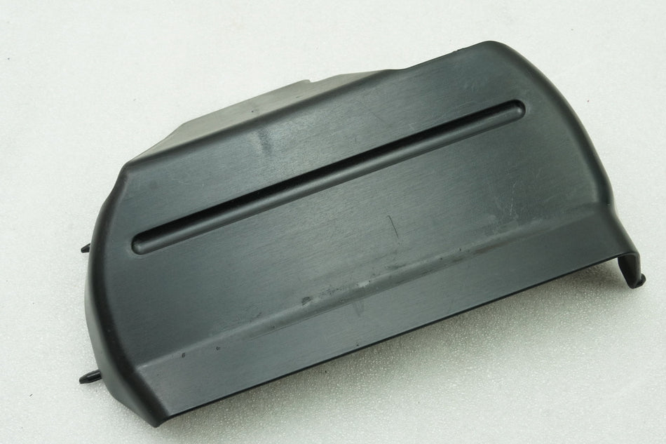 KAWASAKI Z 750 ZR750J Abdeckung Motor vorn Cover Deckel Blende Verkleidung 04-06