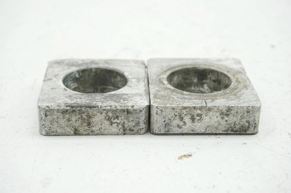KAWASAKI ZX-9R ZX900B Chain Tensioner Swingarm