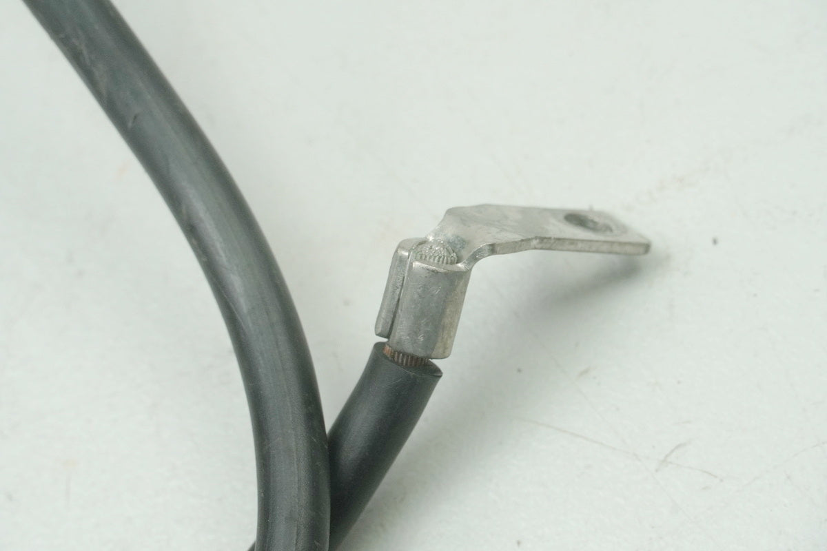 KAWASAKI ZX-6R ZX600G Starter Cable for Starter Motor 98-99