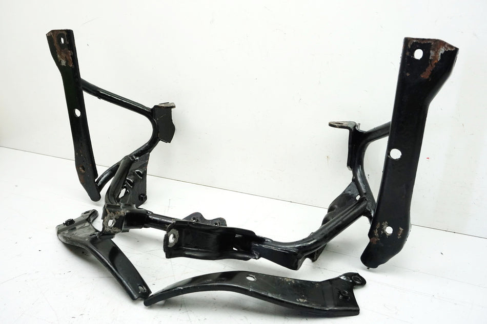 HONDA GL 500 PC02 SILVER WING Fairing Bracket Antler Support Holder