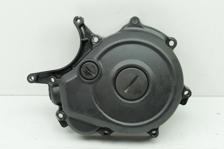 YAMAHA MT 125 A RE11 (RE29) Limadeckel Cover Motor Motordeckel Kurbelgehäuse
