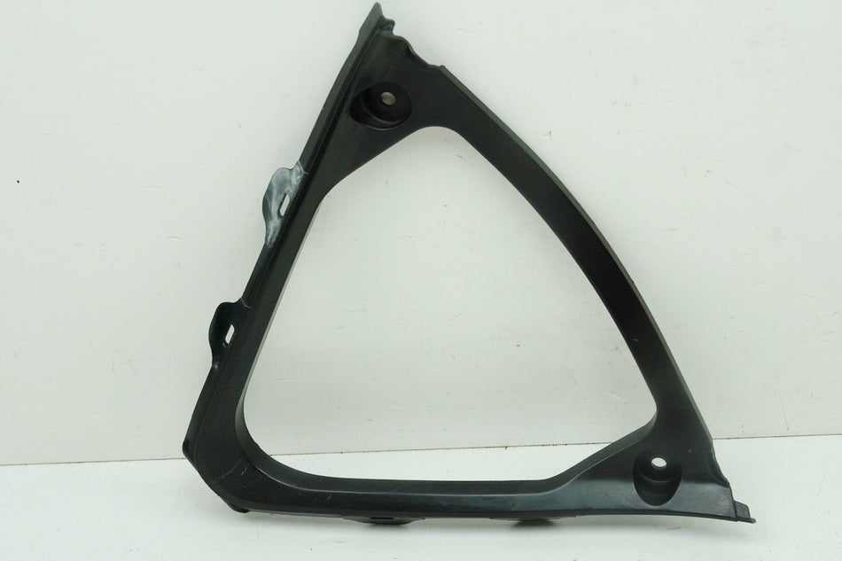 SUZUKI GSX-R 750 WVCW K8 K9 L0 GSXR 600 Fairing Belly Pan with Cover Belly Spoiler
