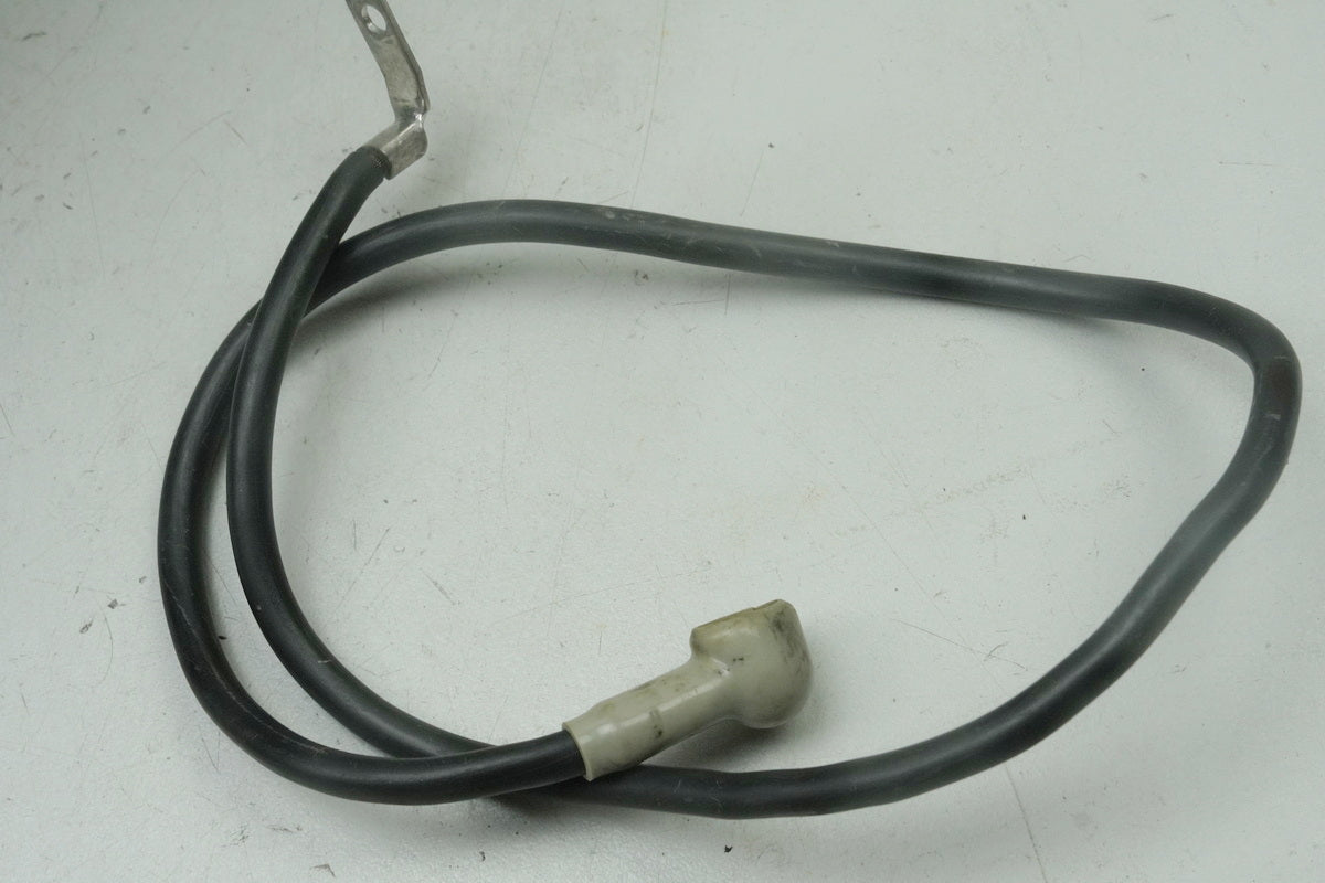 KAWASAKI ZX-6R ZX600G Starter Cable for Starter Motor 98-99