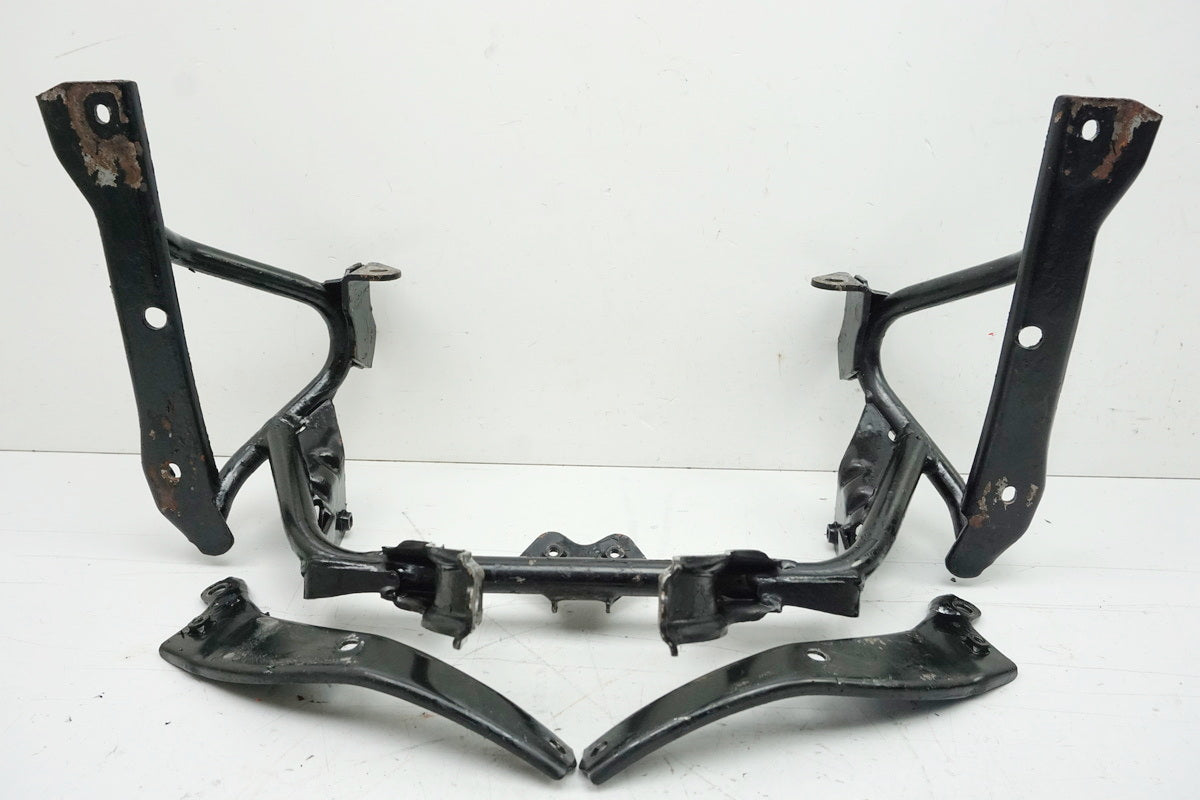 HONDA GL 500 PC02 SILVER WING Soporte de carenado "geweih" (cuerno)