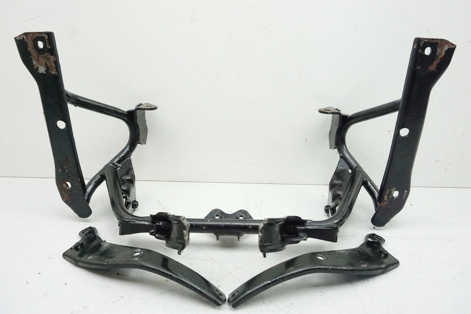 HONDA GL 500 PC02 SILVER WING Fairing Bracket Antler Support Holder