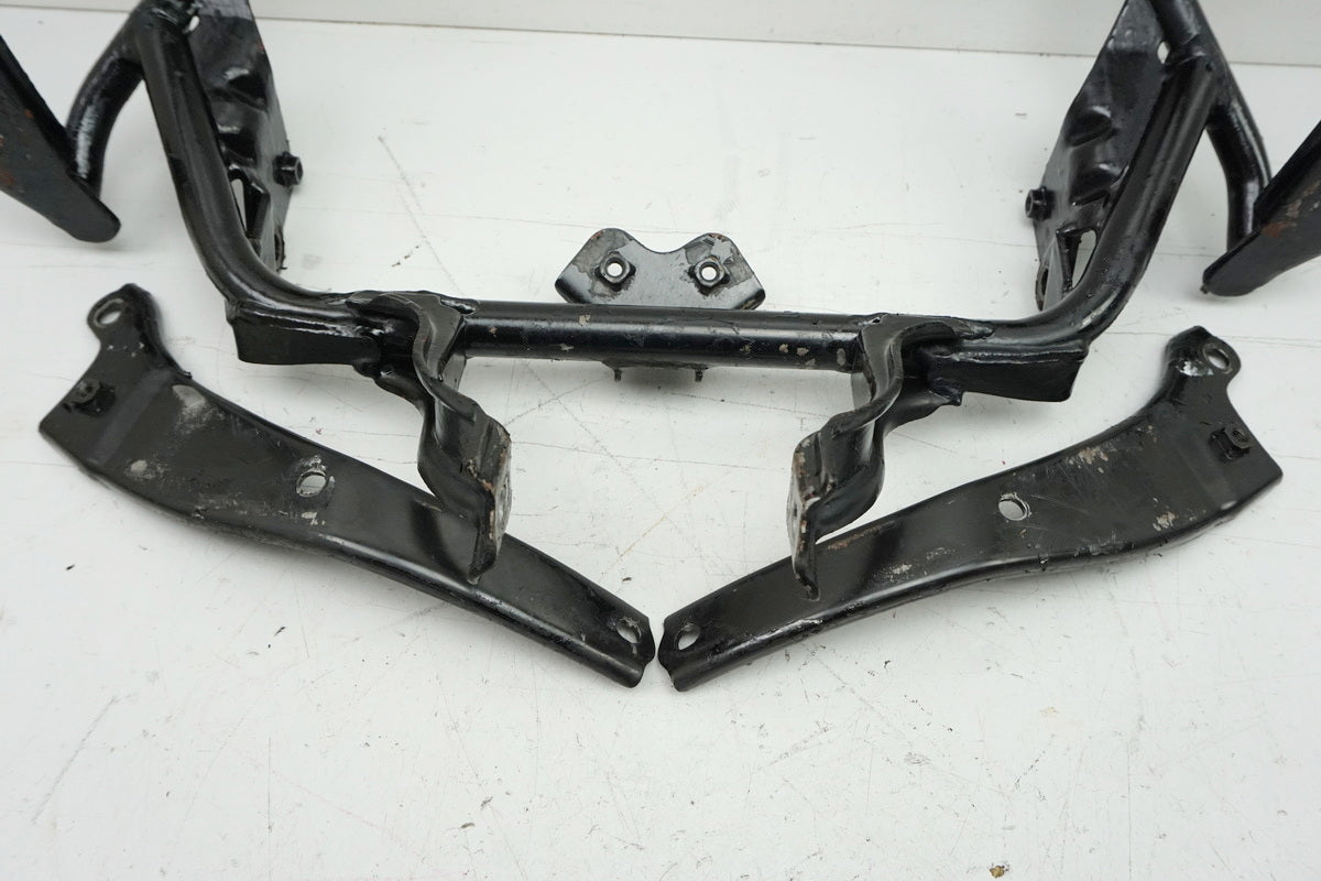 HONDA GL 500 PC02 SILVER WING Soporte de carenado "geweih" (cuerno)