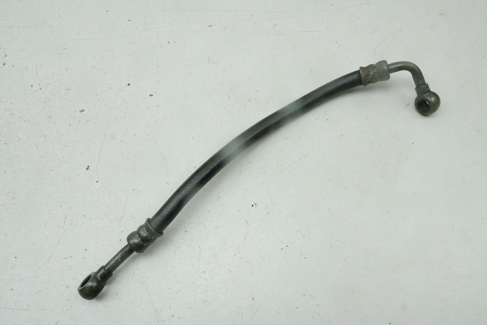 KAWASAKI ZX-6R ZX600G Ölleitung Ölschlauch (für Motor) 98-99