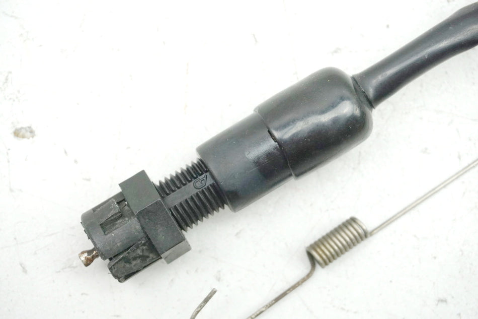 KAWASAKI ZX-9R ZX900B Interruptor de luz de freno trasero
