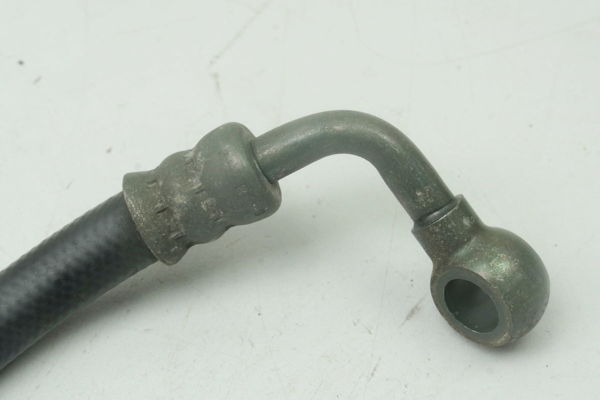 KAWASAKI ZX-6R ZX600G Oil Line Oil Hose (for engine) 98-99