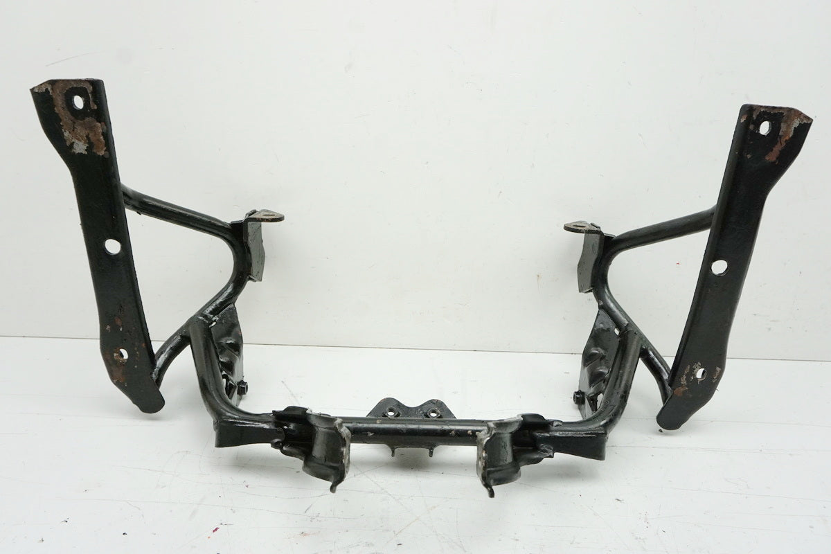 HONDA GL 500 PC02 SILVER WING Soporte de carenado "geweih" (cuerno)
