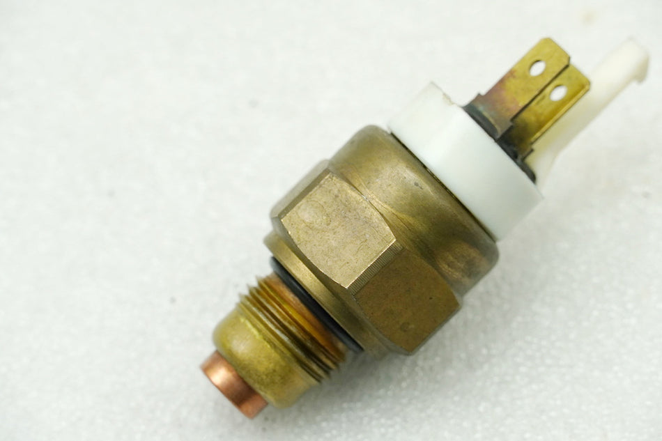 Kawasaki EL 252 EL 250 B Eliminator Thermoschalter für Lüfter Kühler Ventilator